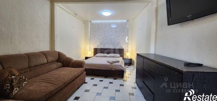 2-комн квартира Потёмкинский переулок, 5,  д. 5