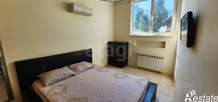 2-комн квартира Потёмкинский переулок, 5,  д. 5