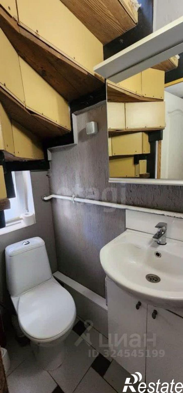 2-комн квартира Потёмкинский переулок, 5,  д. 5