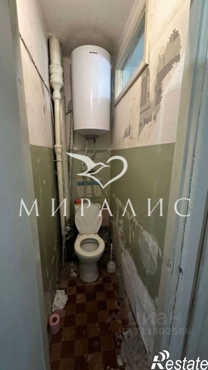 2-комн квартира ул Суворовская, 20,  д. 20