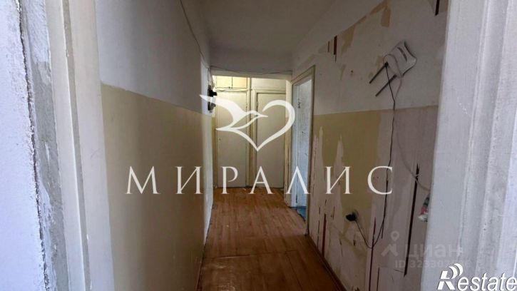 2-комн квартира ул Суворовская, 20,  д. 20