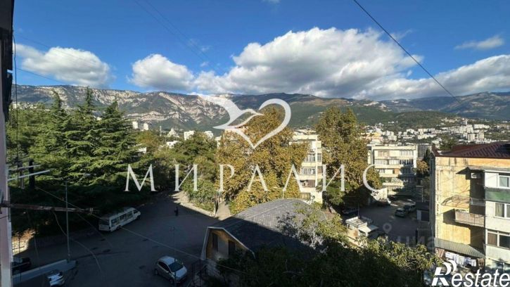 2-комн квартира ул Суворовская, 20,  д. 20