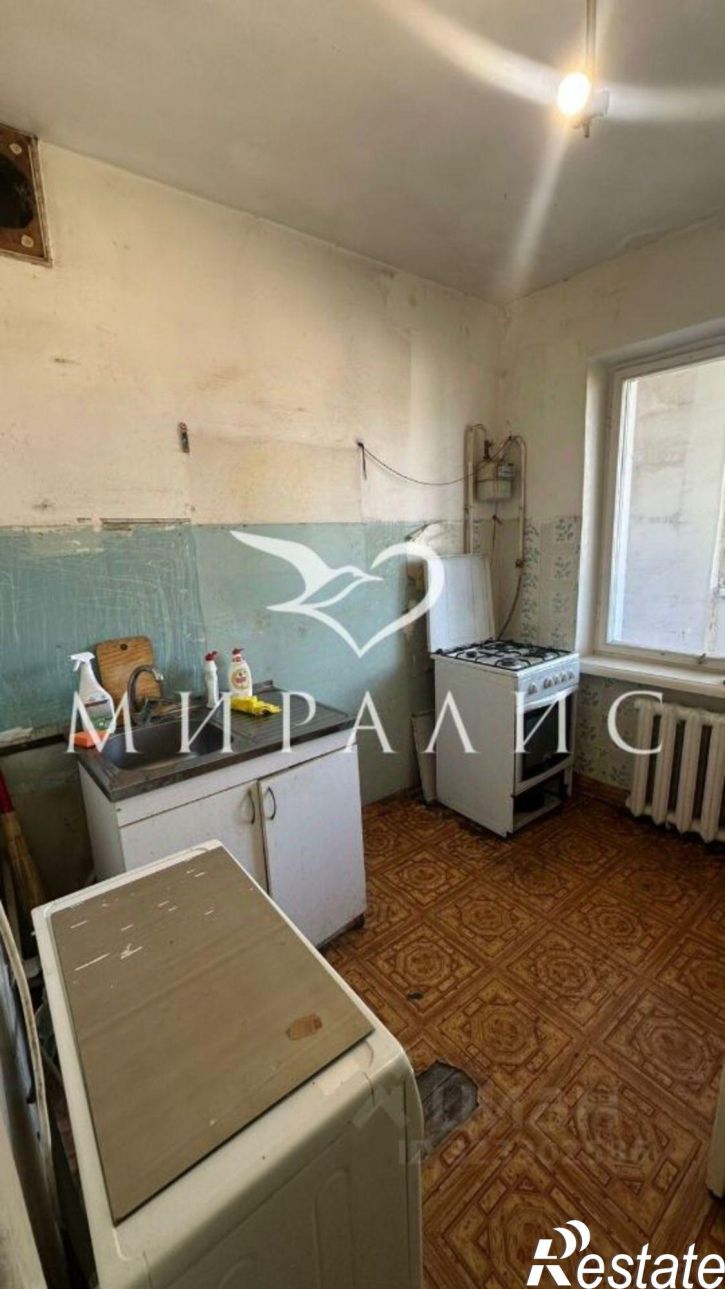 2-комн квартира ул Суворовская, 20,  д. 20