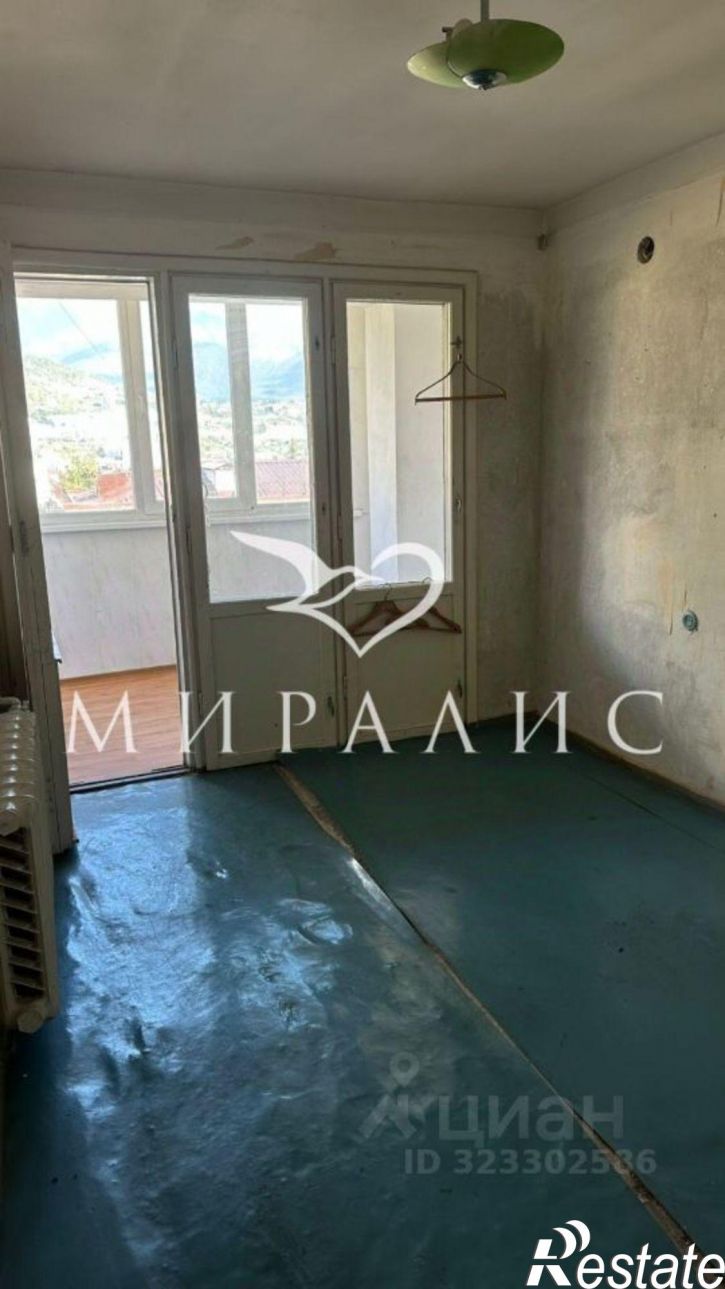 2-комн квартира ул Суворовская, 20,  д. 20