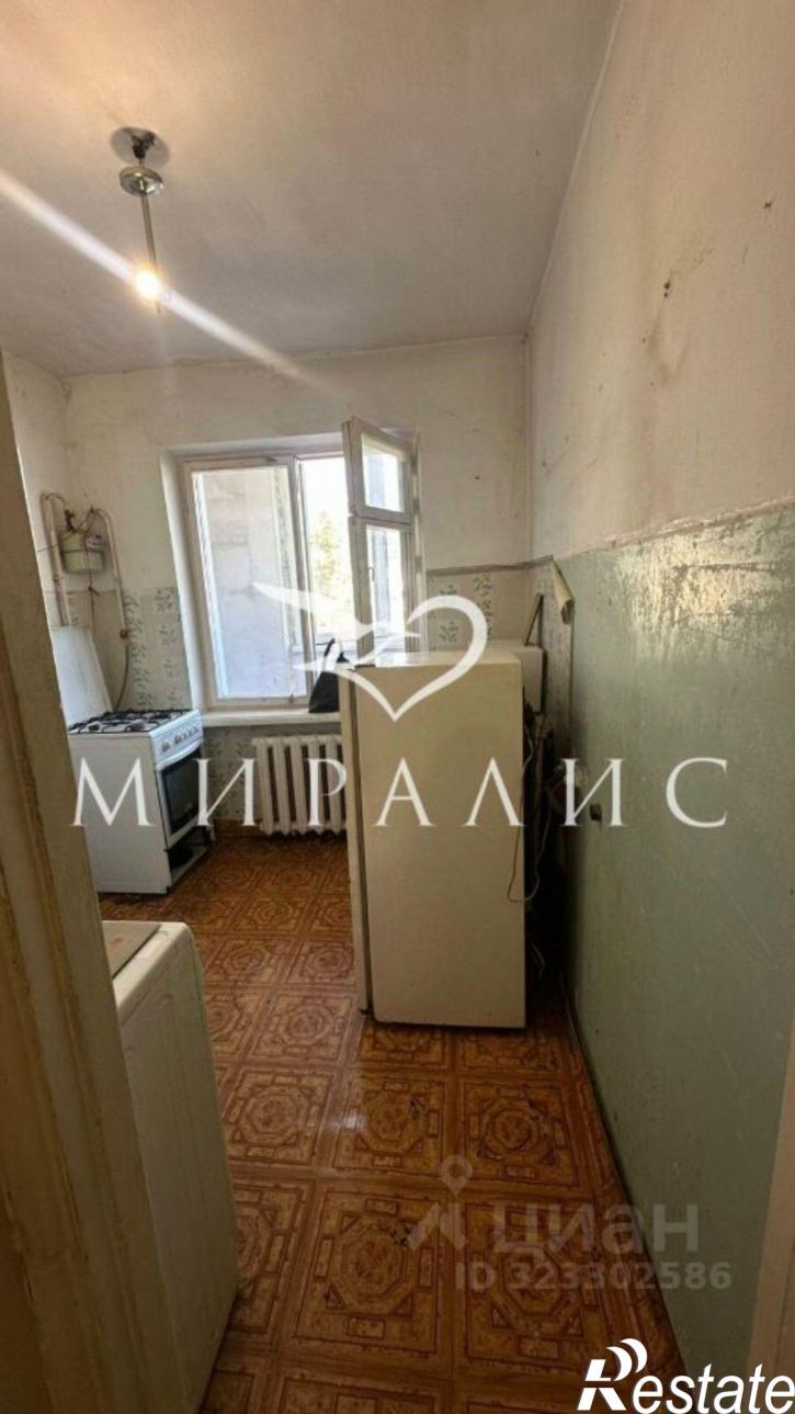 2-комн квартира ул Суворовская, 20,  д. 20