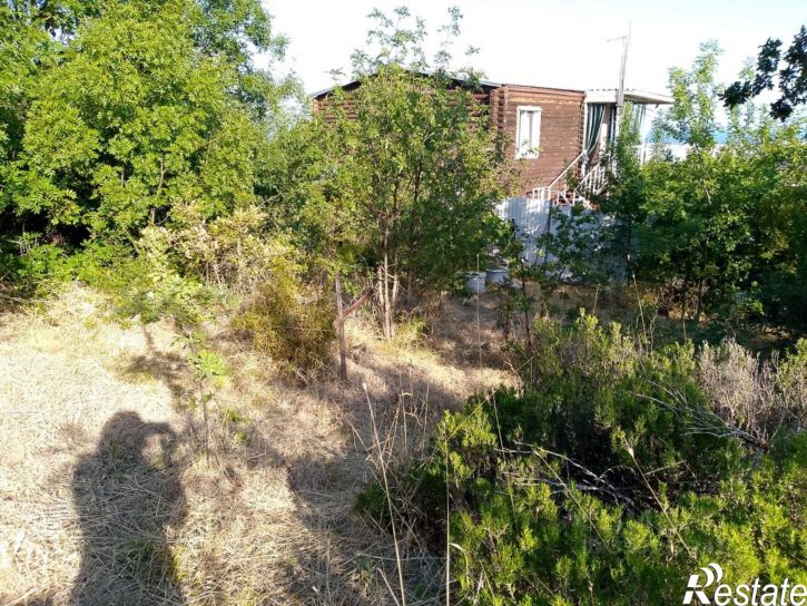 Земельный участок муниципальный округ Ялта