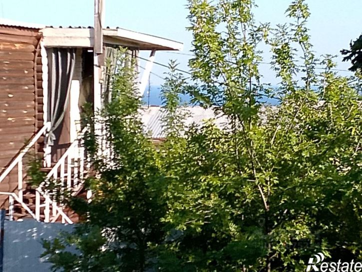 Земельный участок муниципальный округ Ялта