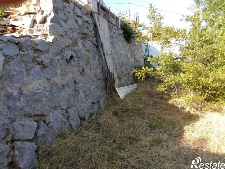 Земельный участок муниципальный округ Ялта