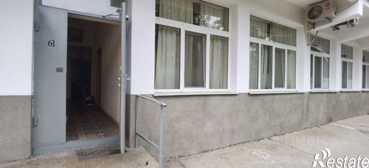 6-комн квартира Алупкинское шоссе, 48,  д. 48