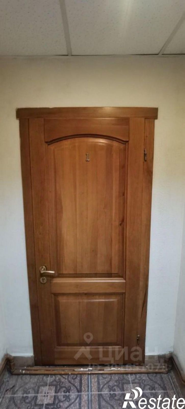 6-комн квартира Алупкинское шоссе, 48,  д. 48