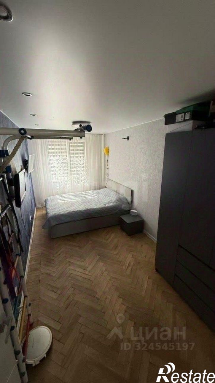 2-комн квартира ул Дзержинского, 30,  д. 30