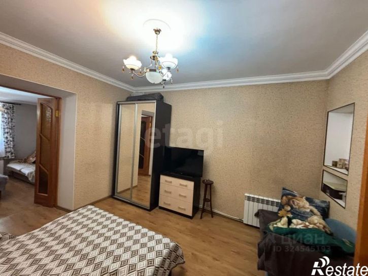 2-комн квартира муниципальный округ Ялта