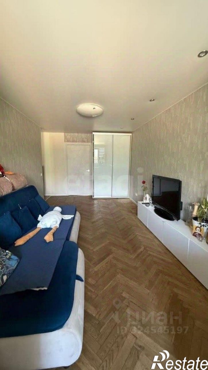 2-комн квартира ул Дзержинского, 30,  д. 30