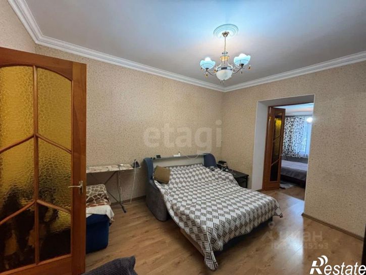 2-комн квартира муниципальный округ Ялта