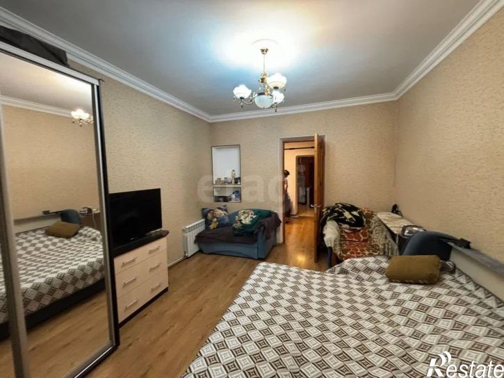 2-комн квартира муниципальный округ Ялта