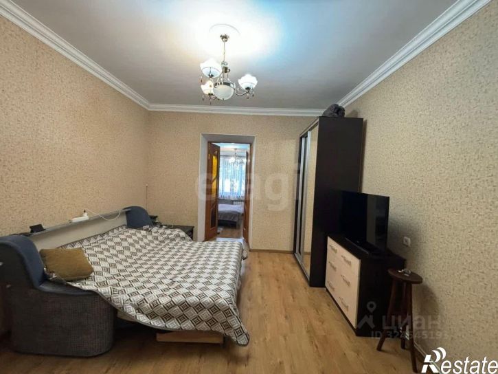 2-комн квартира муниципальный округ Ялта