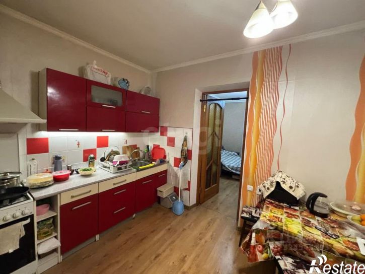 2-комн квартира муниципальный округ Ялта