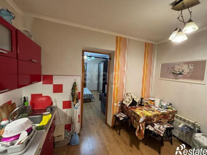 2-комн квартира муниципальный округ Ялта