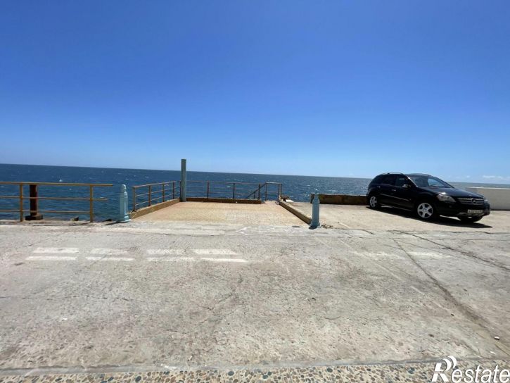 6-комн квартира Алупка, улица Ленина, 35Б