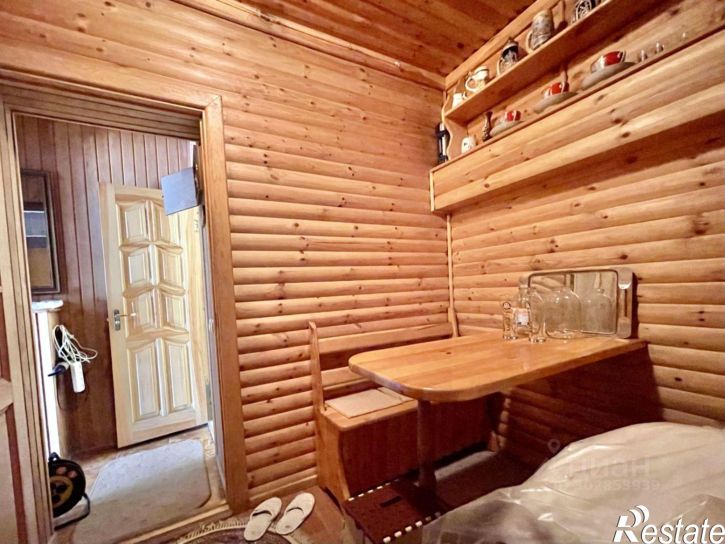 6-комн квартира Алупка, улица Ленина, 35Б