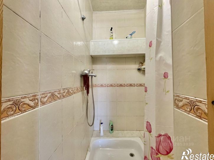 6-комн квартира Алупка, улица Ленина, 35Б