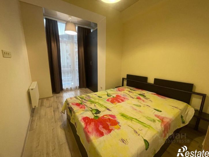 2-комн квартира Загородная улица, 17В,  д. 17В