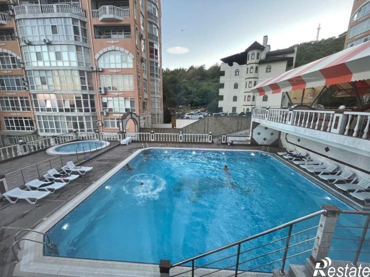 2-комн квартира Загородная улица, 17В,  д. 17В