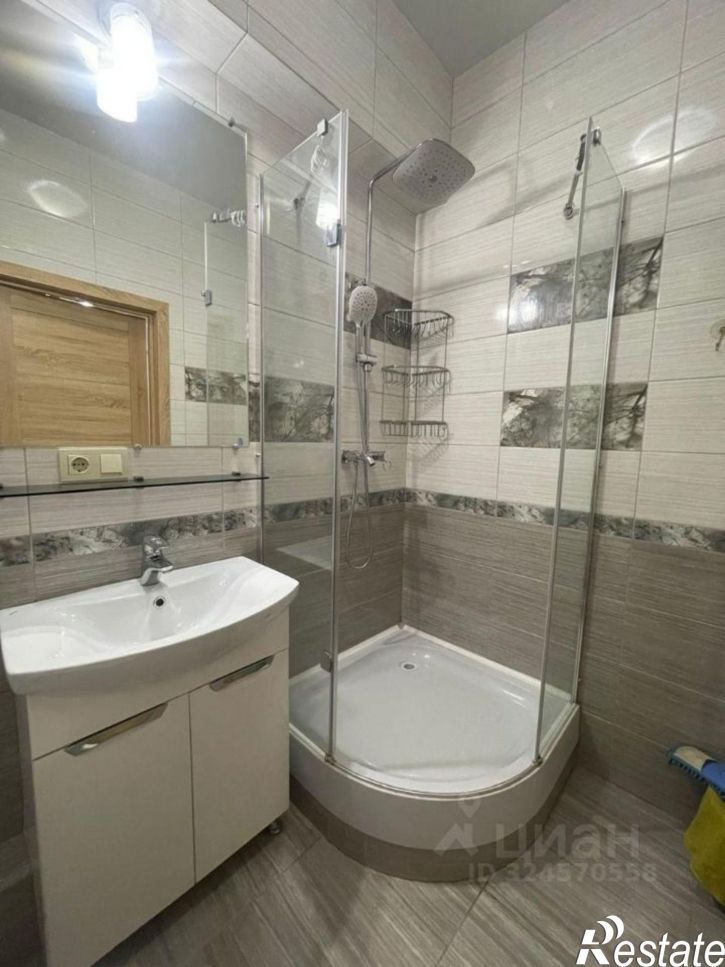 2-комн квартира Загородная улица, 17В,  д. 17В