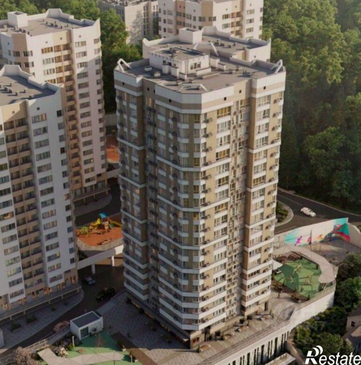 1-комн квартира улица Кирова, 138,  д. 138