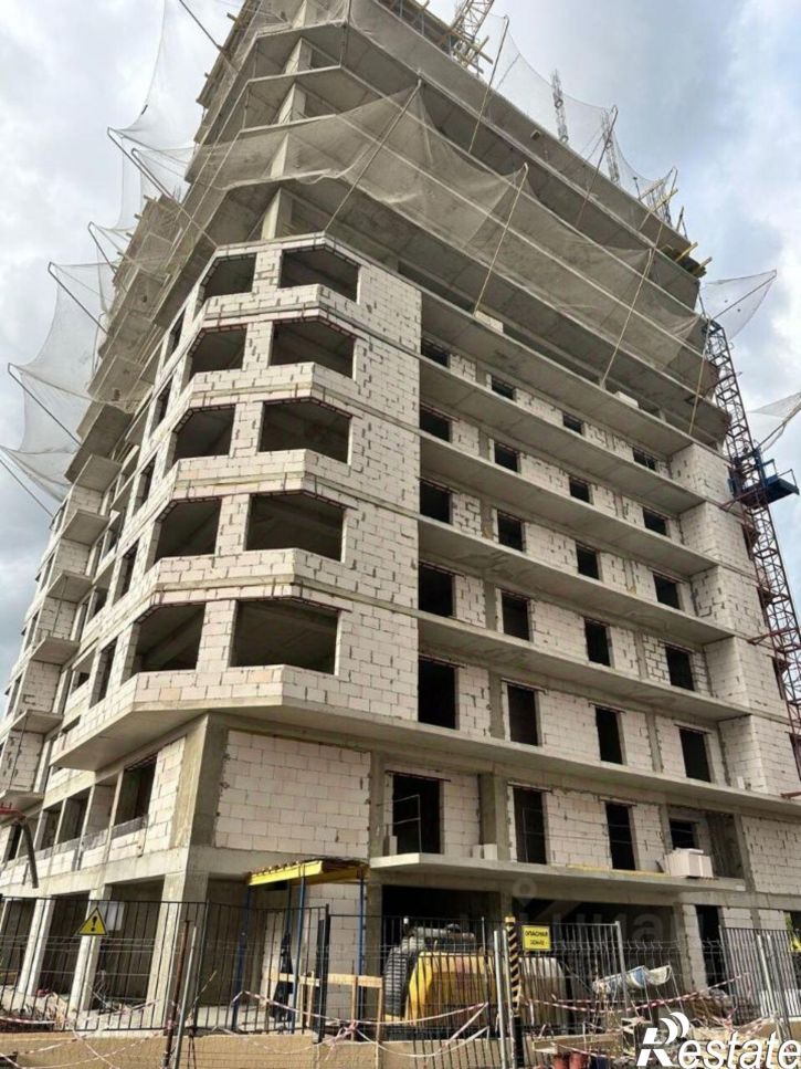 1-комн квартира улица Кирова, 138,  д. 138