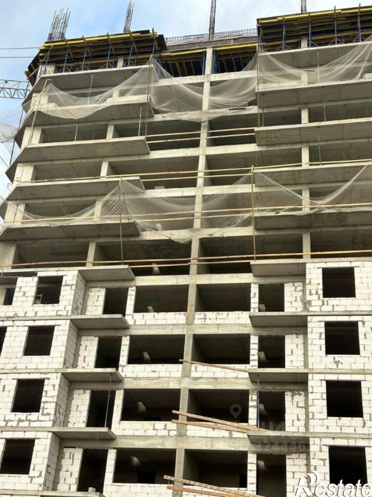 1-комн квартира улица Кирова, 138,  д. 138