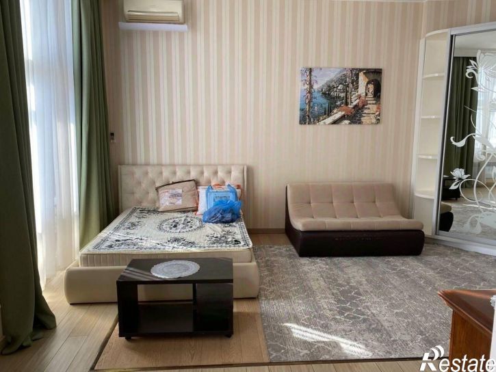 1-комн квартира улица Щорса, 31,  д. 31