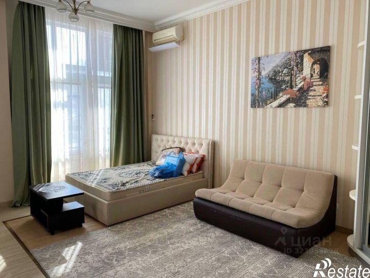 1-комн квартира улица Щорса, 31,  д. 31