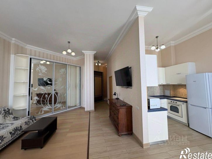 1-комн квартира улица Щорса, 31,  д. 31