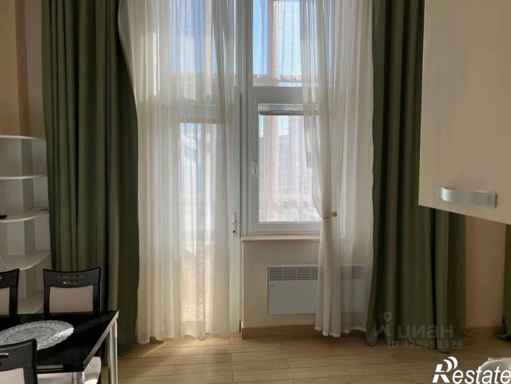 1-комн квартира улица Щорса, 31,  д. 31