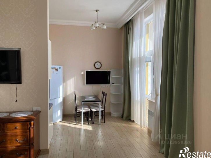 1-комн квартира улица Щорса, 31,  д. 31