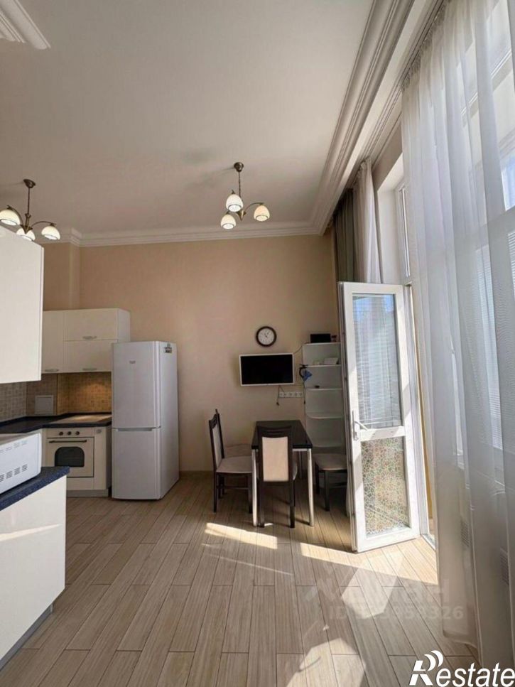 1-комн квартира улица Щорса, 31,  д. 31