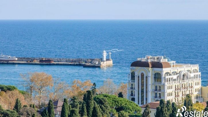 5-комн квартира Боткинская улица, 15А,  д. 15А