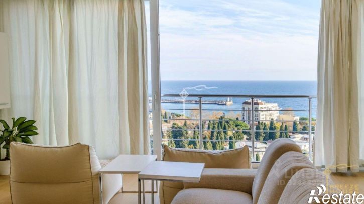 5-комн квартира Боткинская улица, 15А,  д. 15А