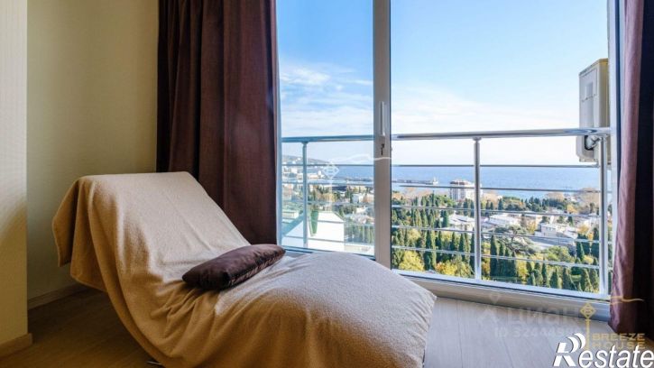 5-комн квартира Боткинская улица, 15А,  д. 15А