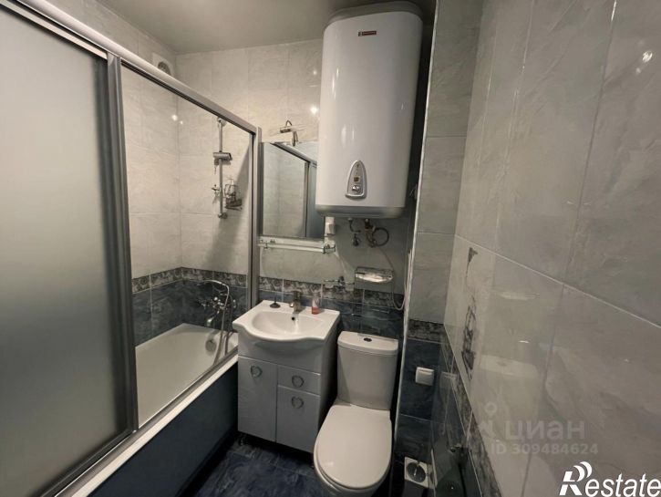 1-комн квартира ул Блюхера, 17,  д. 17