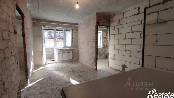 2-комн квартира ул Московская, 27,  д. 27