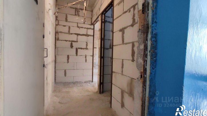 2-комн квартира ул Московская, 27,  д. 27