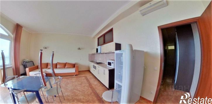 3-комн квартира наб им А.С.Пушкина, 17,  д. 17