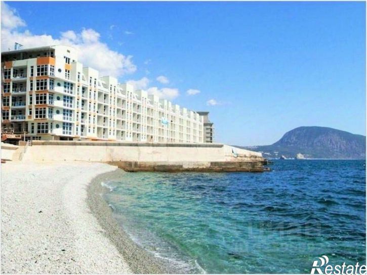 3-комн квартира наб им А.С.Пушкина, 17,  д. 17