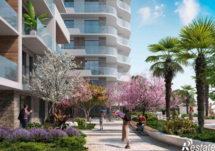 1-комн квартира в новом доме улица Халтурина, 36А,  д. 36А