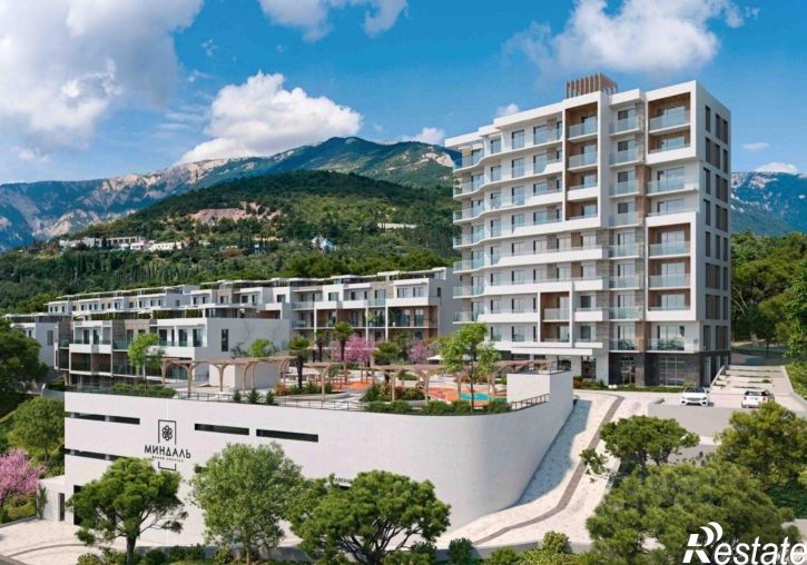 1-комн квартира в новом доме улица Халтурина, 36А,  д. 36А