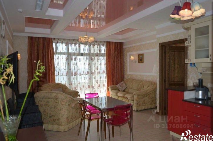 1-комн квартира улица Дражинского, 53,  д. 53