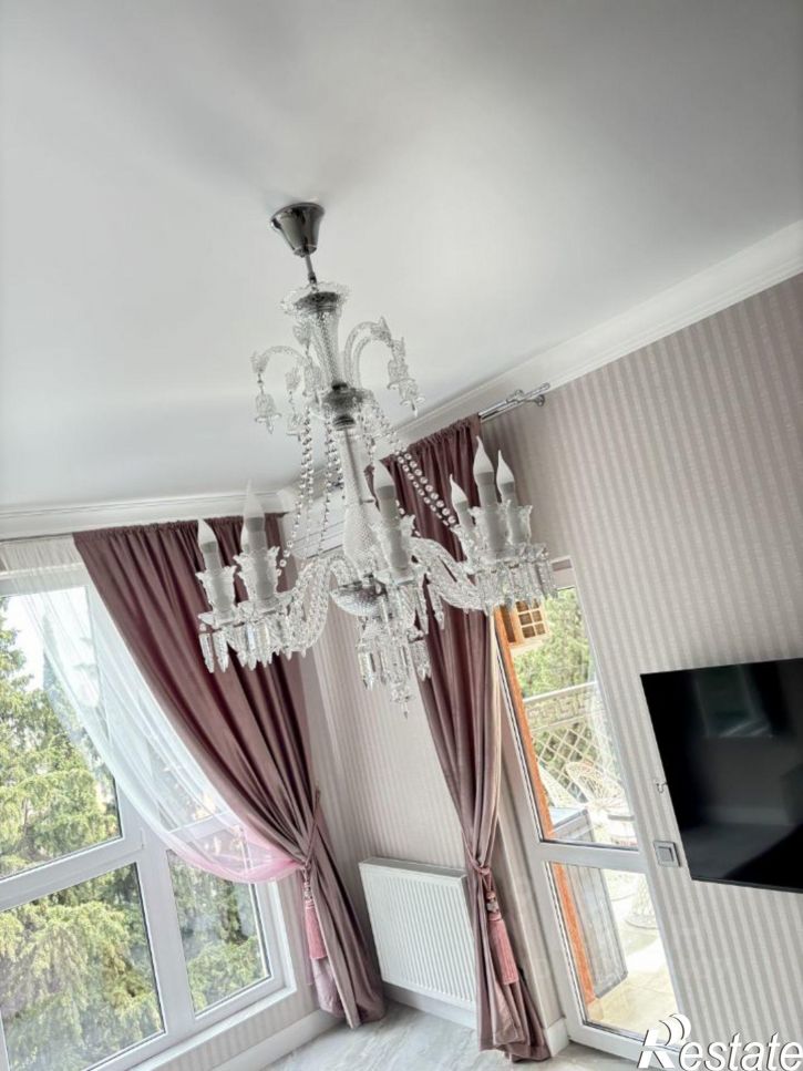 2-комн квартира улица Щорса, 4В,  д. 4В