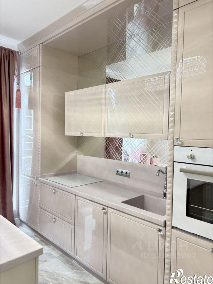 2-комн квартира улица Щорса, 4В,  д. 4В